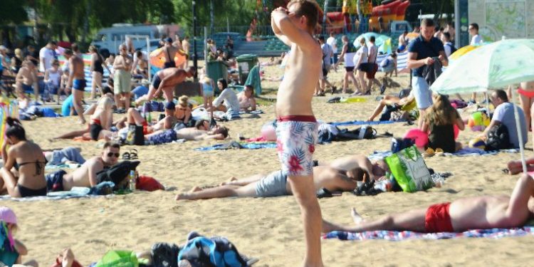 Dramat rodziców. Zaginęło dziecko