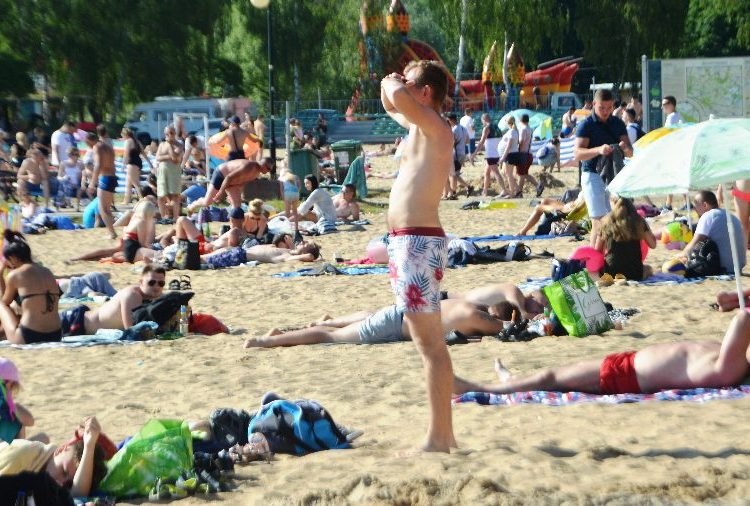 Dramat rodziców. Zaginęło dziecko