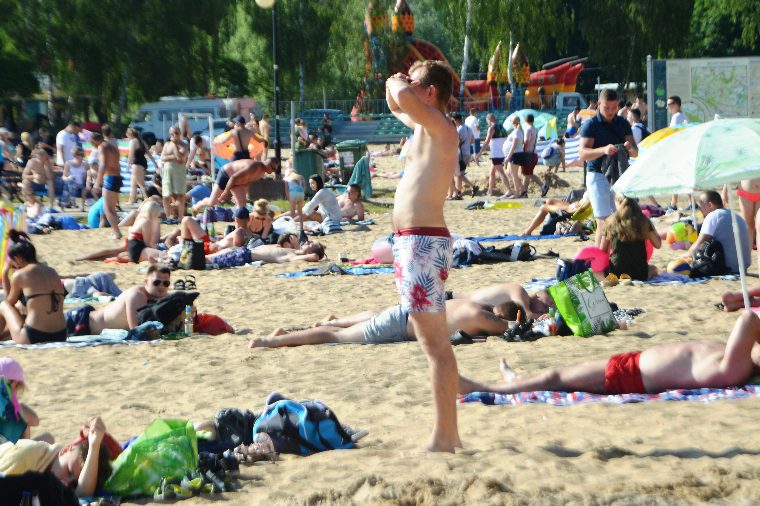 Dramat rodziców. Zaginęło dziecko