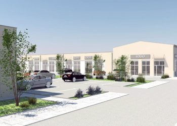 Firma ze Strzałkowa wybuduje pasaż handlowy