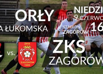 Derbowa „wojna” o Zagórów