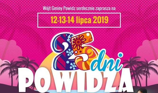 Jubileuszowe Dni Powidza