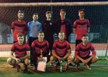 Pierwszy nocny dla FC Słupcy