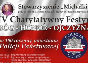 Stowarzyszenie zaprasza na festyn