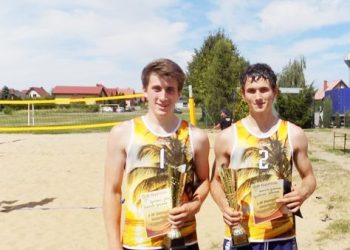 Zagrają w finałach Mistrzostw Polski