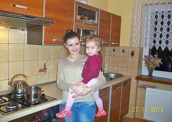 Gotowanie to wyrażenie samego siebie