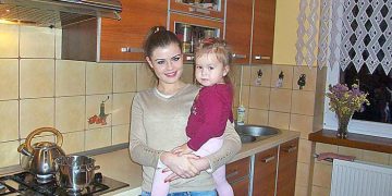 Gotowanie to wyrażenie samego siebie