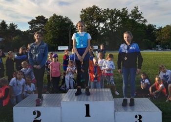 Jesteśmy bezkonkurencyjni w biegach krótkich