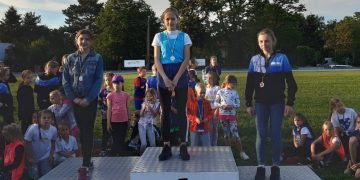 Jesteśmy bezkonkurencyjni w biegach krótkich