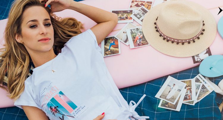 Letnia kolekcja marki Outhorn – dobierz odzież do wakacyjnej aktywności