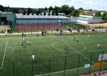 Aktualizacja klasyfikacji współzawodnictwa sportowego