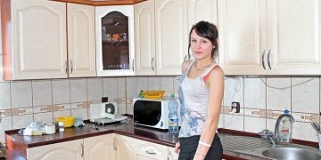 Nowoczesna zupa meksykańska najlepsza!