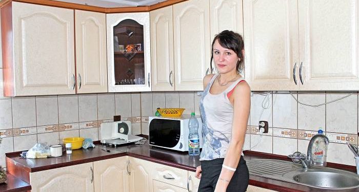 Nowoczesna zupa meksykańska najlepsza!