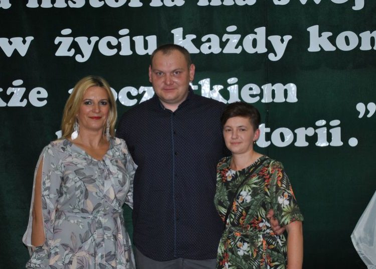 Zjazd absolwentów w Drążnej