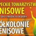 Zapraszają na tenisowe półkolonie