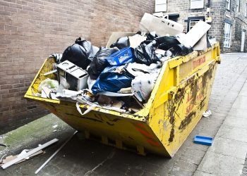 Rosną opłaty za śmieci