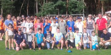 Siódme miejsce w ogólnopolskim turnieju