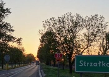 VII sesja Rady Gminy Strzałkowo