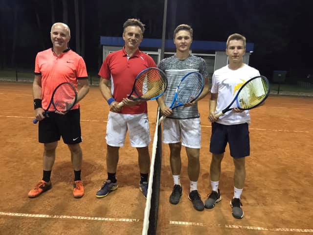 Do później nocy przed nocnym