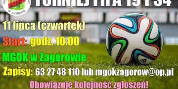 Zapraszają na turniej FIFA 19