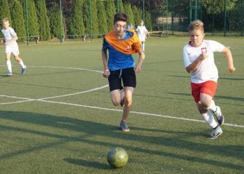 Ruszyły zapisy do V Turnieju Piłki Nożnej Orlik Zagórów 2019