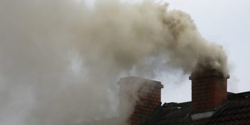 Kopcą jak w XIX wieku