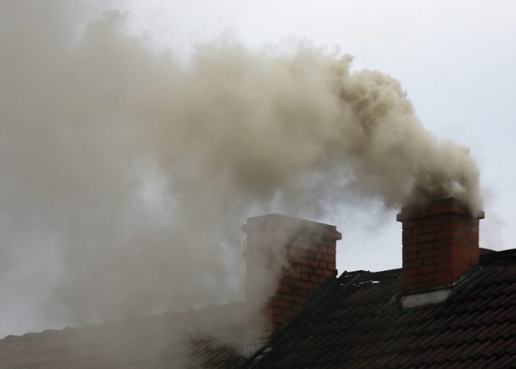 Kopcą jak w XIX wieku