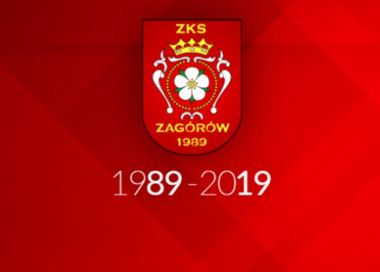 30-lecie ZKS Zagórów