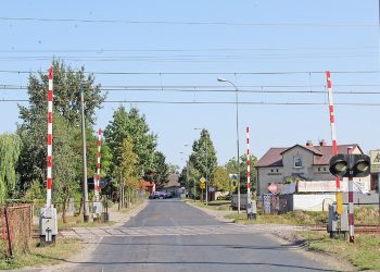 Tragedia na torach. Nie żyje młody mężczyzna