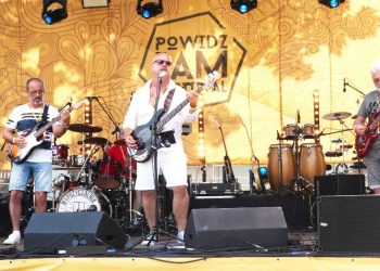 VI Powidz Jam Festiwal – wspomnienie FILM
