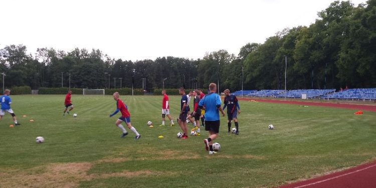 Ruszyły przygotowania