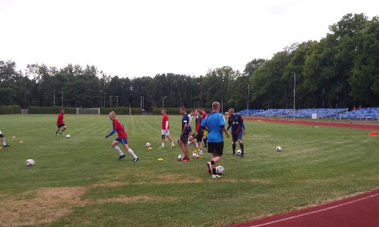 Ruszyły przygotowania