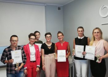 Zakończyli kolejny projekt