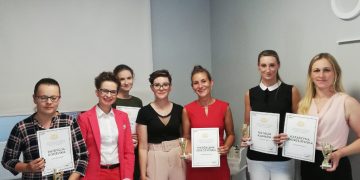 Zakończyli kolejny projekt