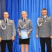 Święto policji. Sprawdź, kto dostał awans