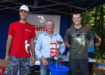 Koło Mostostal po kolejnych zawodach