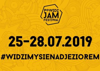 Znamy program Powidz Jam Festiwal