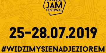 Znamy program Powidz Jam Festiwal