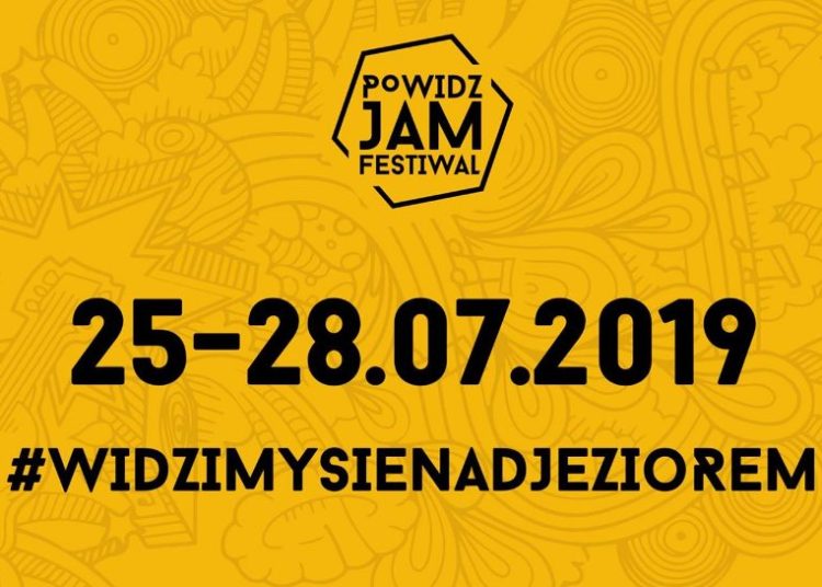 Znamy program Powidz Jam Festiwal
