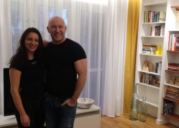 Słupczanka ekspertką w programie TVN