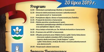 Jubileusz w Samarzewie