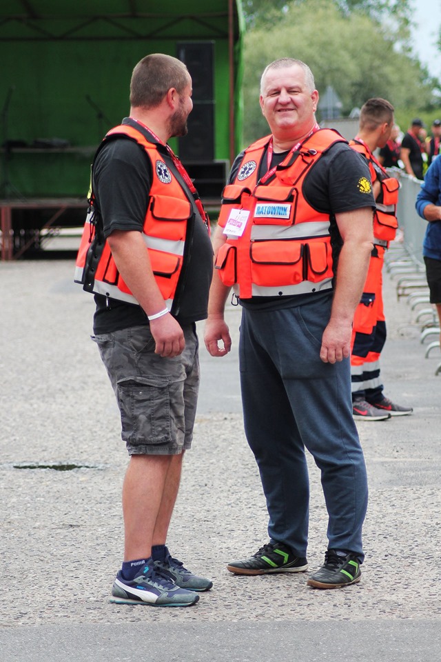 Pobiegli dla Agi – bieg charytatywny PIĄTECZKA DLA AGI