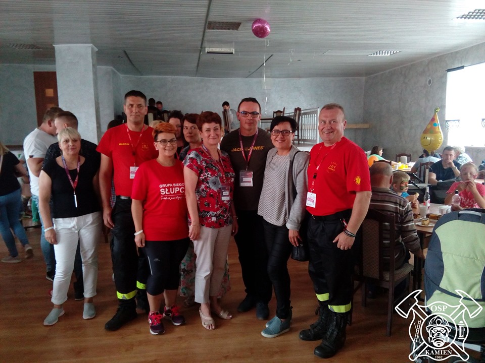 Pobiegli dla Agi – bieg charytatywny PIĄTECZKA DLA AGI