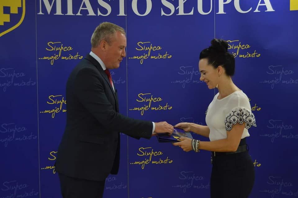 Nauczyciele odebrali awanse