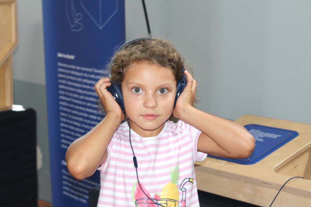 Naukobus zawitał do Słupcy