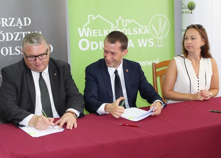 Przybrodzin dostanie 30 tys. zł