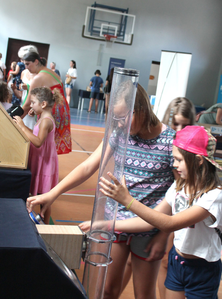 Naukobus zawitał do Słupcy