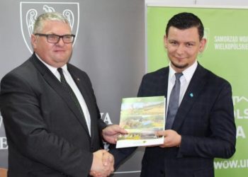 Jarotki z dotacją marszałka