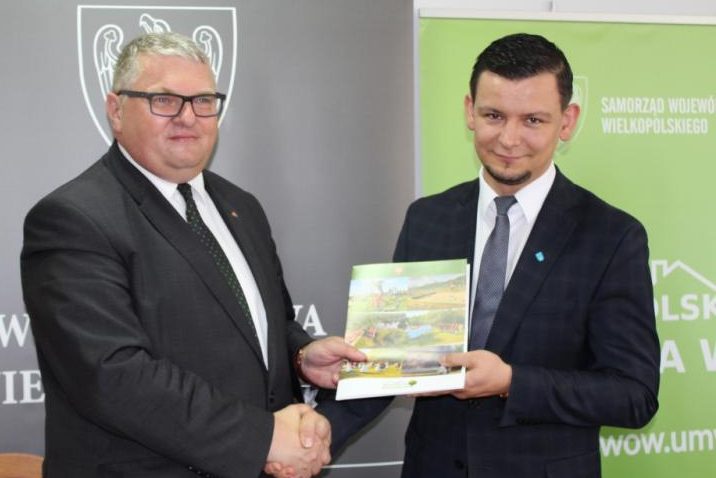 Jarotki z dotacją marszałka