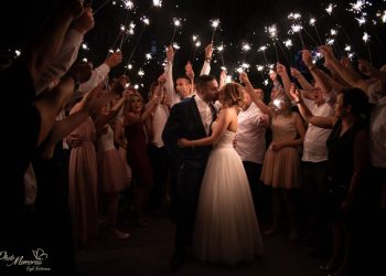 Ada i Tomek. Wszystkiego najlepszego!